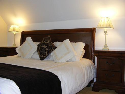Lanesville B&B Бларни Номер фото