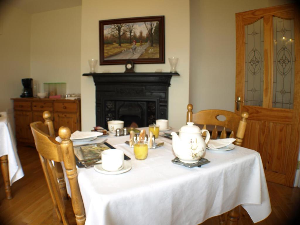 Lanesville B&B Бларни Номер фото