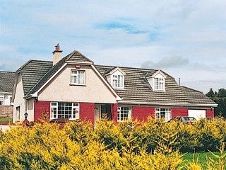 Lanesville B&B Бларни Экстерьер фото